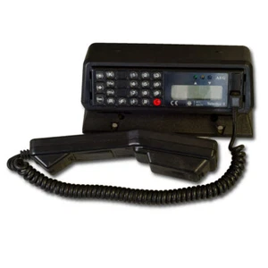 Teledux 9 Fahrzeugfunkgerät Incluido Accesorio (Usado) - Imagen 1 de 4