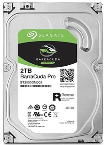 3.5" SATA HARD DRIVE CCTV SYESTEM & CAMERA SURVEILANCE 1TB 2TB 3TB 4TB Lot - Picture 1 of 11