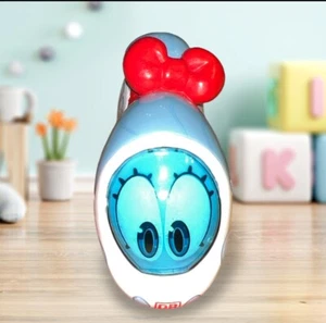 Der Kleine Ice Ida IC Sammelfigur Sammeln Deutsche Bahn Zug - Picture 1 of 4