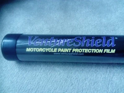 KIT TANQUE DUCATI DESMOSEDICI D16RR VENTURESHIELD PELÍCULA DE PROTECCIÓN - GENUINO Foto 1 de 4