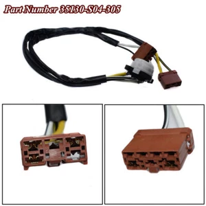 Ignition Switch Harness #35130-S04-305 For Honda Civic 98-00 Acura Integra 98 99 - Picture 1 of 12