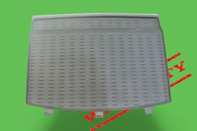 BMW 750LI 760i 740li 2009-2015 consola central trasera moldura inserción alfombrilla de goma Foto 1 de 4