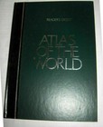 Reader's Digest Atlas of the World by Reader's Digest