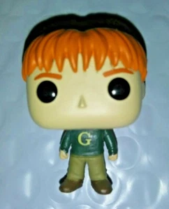 FUNKO POP HARRY POTTER 2020 ADVENT CALENDAR GEORGE WEASLEY #18 - Picture 1 of 5