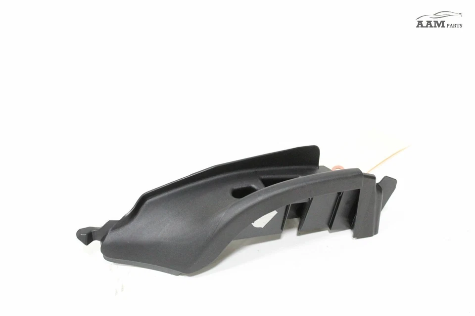 2018-2024 AUDI A5 QUATTRO F5 REAR RIGHT SIDE SEAT BELT GUIDE BRACKET SUPPORT OEM - Image 1 of 4