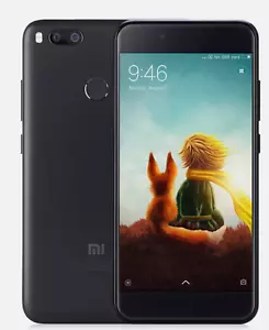 phone Xiaomi Mi A1 (Mi 5X) 5.5" 32GB ROM 4G LTE 12MP unlocked - Picture 1 of 1