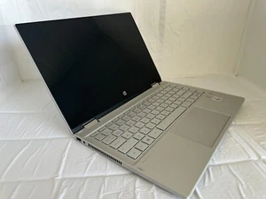 Batería HP Pavilion x360 14-dw0521sa 14 FHD Touch i5-1035G1 8GB 256 100% QWERTY - Imagen 1 de 7