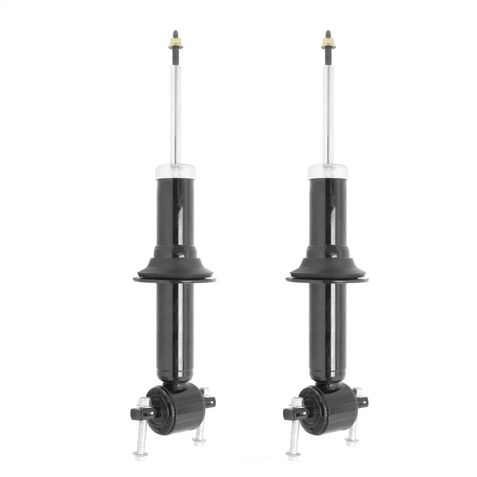 Suspension Shock Absorber Conversion Kit Unity 22-115100 — 第 1/1 张图片