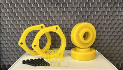 Espaciador coche espaciador completo PU Lift Kit 30 mm para Audi A1, A2, A3, TT Foto 1 de 4