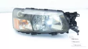 Passenger Right Headlight Fits 03-04 FORESTER 49847 - Bild 1 von 11