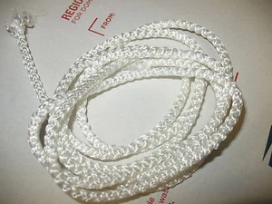 New 3/16 RECOIL PULL STARTER ROPE HIGH QUALITY CORD MADE IN USA SMALL ENGINE 5' - Picture 1 of 1
