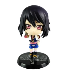 Code Geass Ayano Kosaka Kyun Chara Figure Ichiban Kuji Japan - Picture 1 of 5