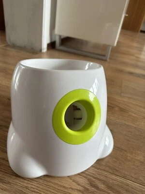 Hundespielzeug indoor Ballwurfmaschine - Bild 1 von 2