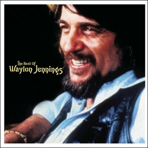 WAYLON JENNINGS * 18 Greatest Hits * New CD * All Original Songs * NEW - Picture 1 of 1