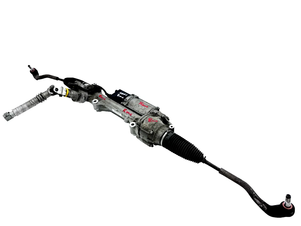 2013–2016 MERCEDES E350 E400 W212 RWD DYNAMIC STEERING GEAR RACK & PINION OEM - Image 1 of 4