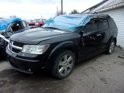 Used Rack and Pinion Assembly fits: 2010 Dodge Journey Power Rack and Pinion AWD Foto 1 de 4