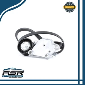 RIEMENSATZ SERVICE RIEMENSPANNER CITROEN FORD MINI PEUGEOT 1.4 1.5 1.6 HDI TDCI - Bild 1 von 2