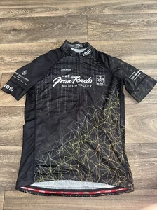 Jakroo Radtrikot Herren XL RBC Gran Fondo #R - Bild 1 von 4