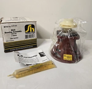 Sid Harvey B74-1R Bell & Gossett Bearing Assembly - Bild 1 von 3