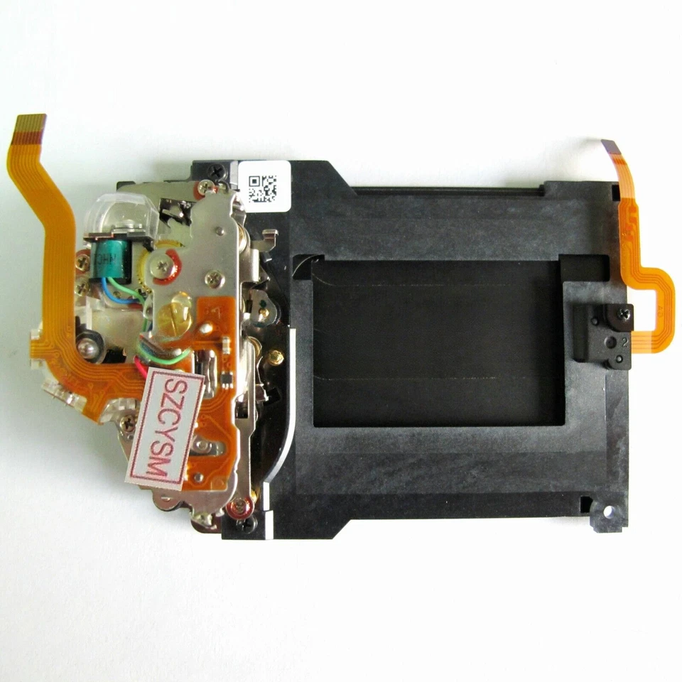 Compatible NIKON D800 D800E SHUTTER ASSEMBLY - Image 1 of 1