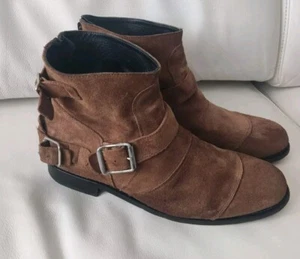balmain For H&M boots 43 - Picture 1 of 11