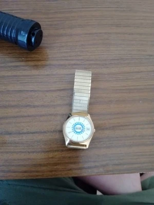 A Vintage Watch - Image 1 of 4