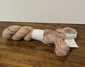 Hand Painted Koigu KPPPM Designs Painter's Palette Premium Merino - Color: P701 - Picture 1 of 6