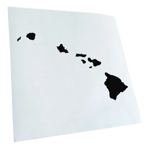 Aufkleber USA Hawaii Honululu Selbstklebend Fahrrad LKW - Bild 1 von 182