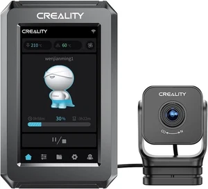 Nebula Smart Kit, High-Speed Printing Nebula Pad with Nebula 3D Printer - Afbeelding 1 van 9