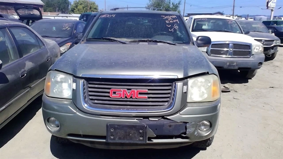 Automatic Transmission 4WD Fits 03 BRAVADA 30394761 Foto 1 de 4