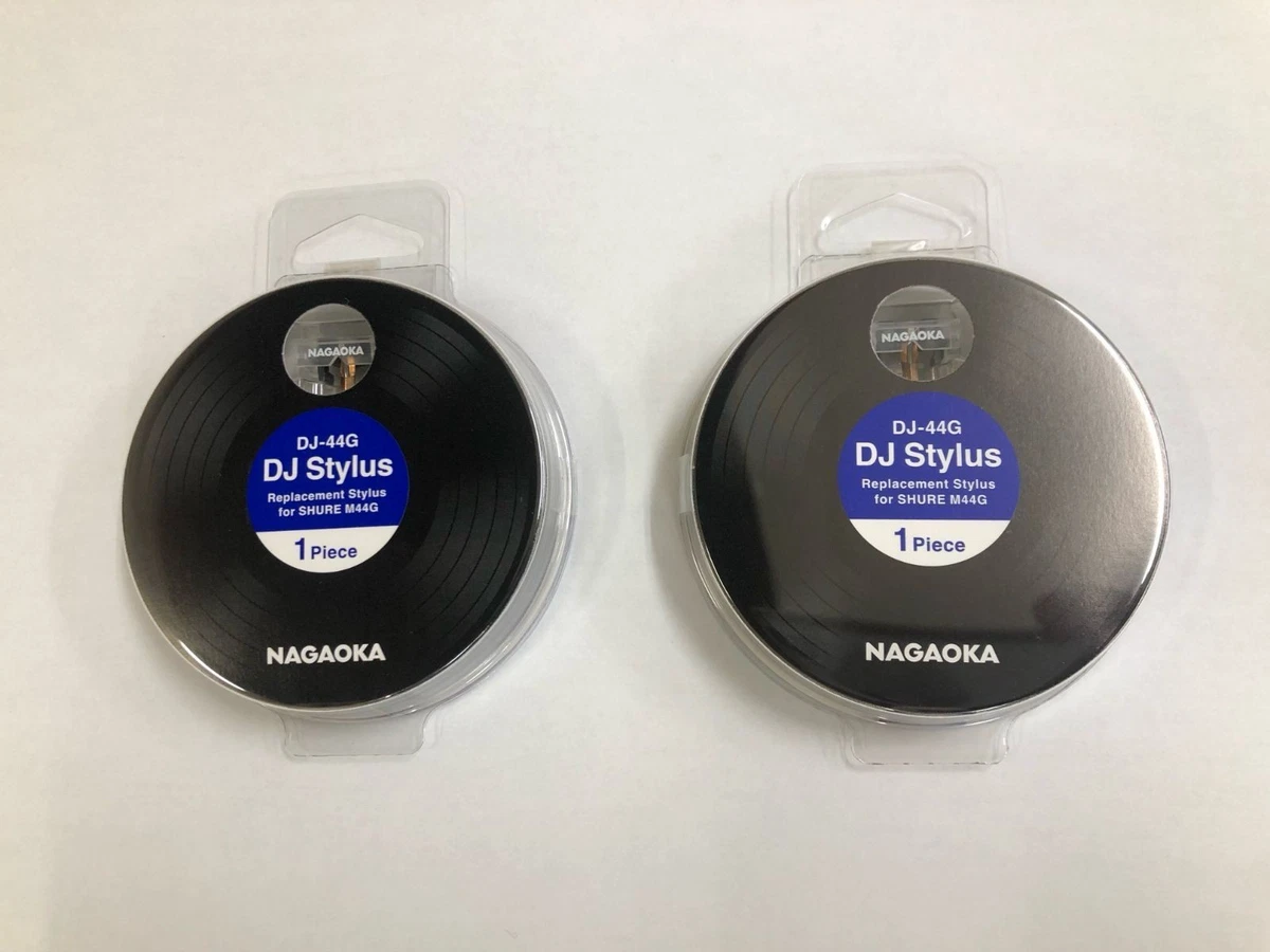 Shure M44 7 Cartridge for sale | eBay