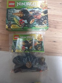 LEGO Ninjago 70502 for sale