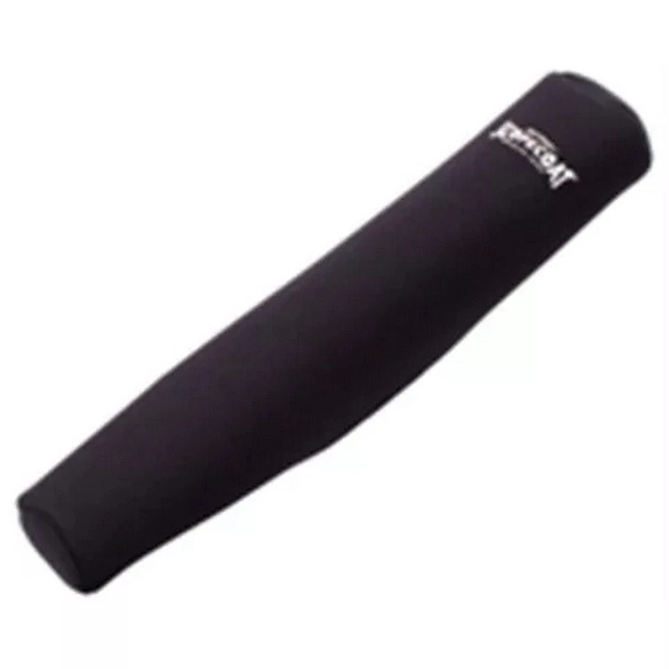 Scopecoat Neoprene Scope Cover 3mm Medium 10.5" x 30 mm - SC-M-BLK - Image 1 of 1