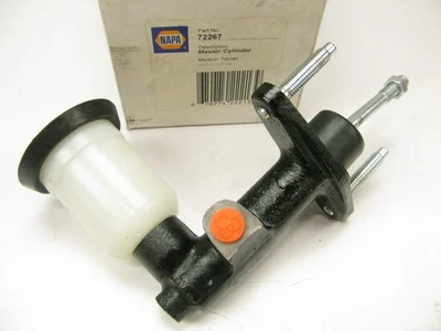 Napa 72267 Clutch Master Cylinder 1987-1991 Toyota Camry 1990-1991 Lexus ES250 - Image 1 of 3
