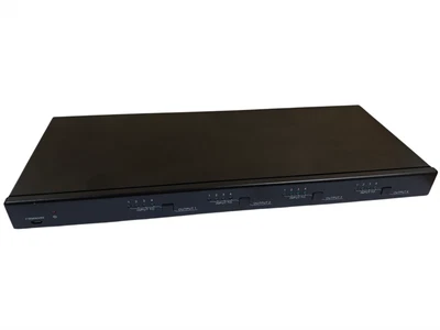 UTE UHBT040E 4K 4x4 HDMI Matrix Controller ohne Netzteil - Bild 1 von 2