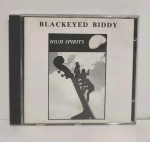 Blackeyed Biddy CD, Dunkeld / Very Good Condition - Picture 1 of 4