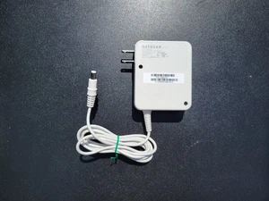 Netgear 12V 3.5A Power Supply AC Adapter AD2080F20 10883-01 for Orbi - Picture 1 of 5