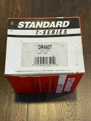 Distributor Cap Standard DR460T - Image 1 of 3