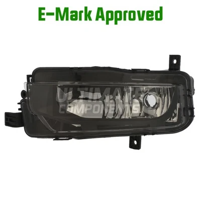 Faro antiniebla delantero lado pasajero izquierdo volkswagen caravelle t6 furgoneta 7/2015-> Foto 1 de 4