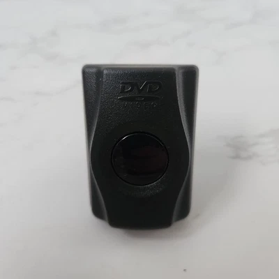 Original Microsoft Xbox DVD Movie Playback Kit Remote Dongle Receiver - Image 1 of 2