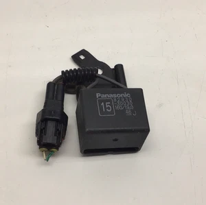 2014 2015 2016 2017 LEXUS IS250 IS350 AC CONDENSER SENSOR RELAY 82930-30030 - Picture 1 of 13