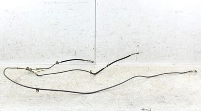 Mangueras de freno trasero CFmoto ZForce 1000 2019 Foto 1 de 4