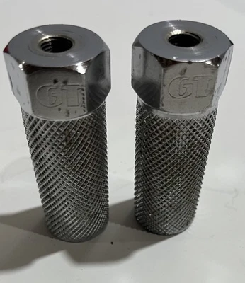 FUENTE BURBUJA GT BMX de 3 pulgadas clavijas de la vieja escuela 26 t **Retraso de manejo de 5 días** Foto 1 de 4