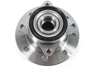 Conjunto de buje de rueda delantero 42818SMWY 1989 1990 1991 para Chevrolet K3500 1988-1994 Foto 1 de 2