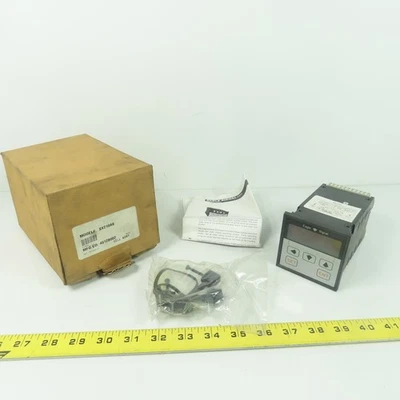 Eagle Signal SX210A6 Signal Electronic Reset Timer/Counter - Image 1 of 4