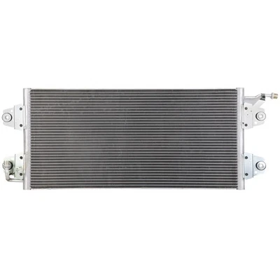 Condensador de aire acondicionado para GMC G3500 G1500 G2500 Chevy G10 G30 Foto 1 de 4