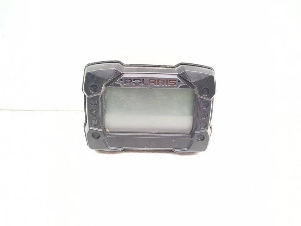 22-25 Polaris Sportsman 450 HO Gauge Speedometer Tachometer Display 3286849 - Image 1 of 4