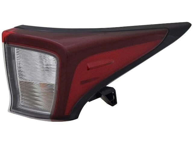 Conjunto de luz trasera superior derecha para Toyota Prius L Eco LE 19-22 SN53V2 Foto 1 de 1