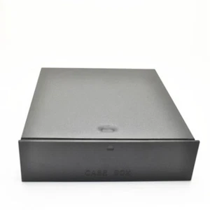 Externe Gehäuse 5,25-Zoll-PC-Festplatte Mobile Blank Racks Schublade Tray - Bild 1 von 5
