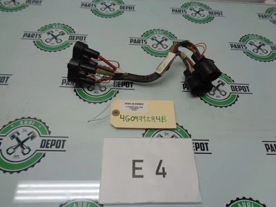 14-18 AUDI RS7 ELECTRIC FAN WIRE WIRING HARNESS OEM - Image 1 of 4